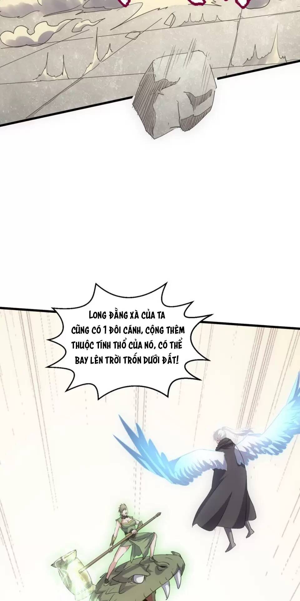 Vạn Cổ Đệ Nhất Thần: Chapter 157