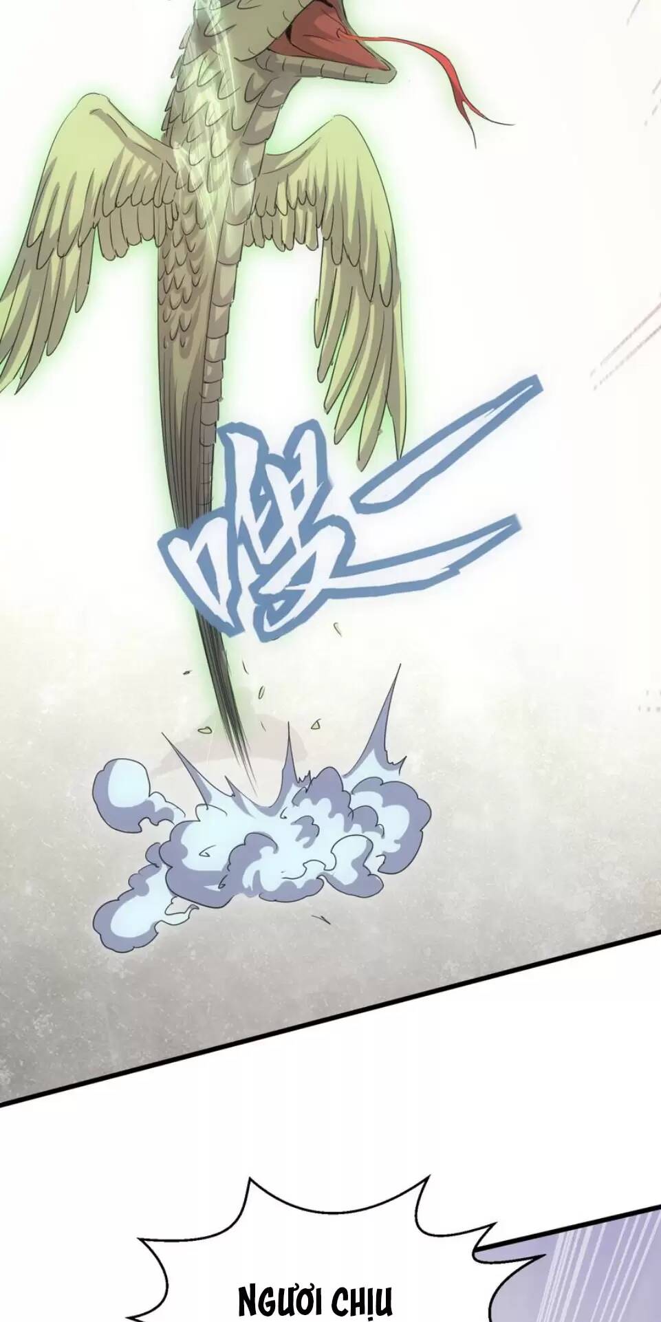 Vạn Cổ Đệ Nhất Thần: Chapter 157