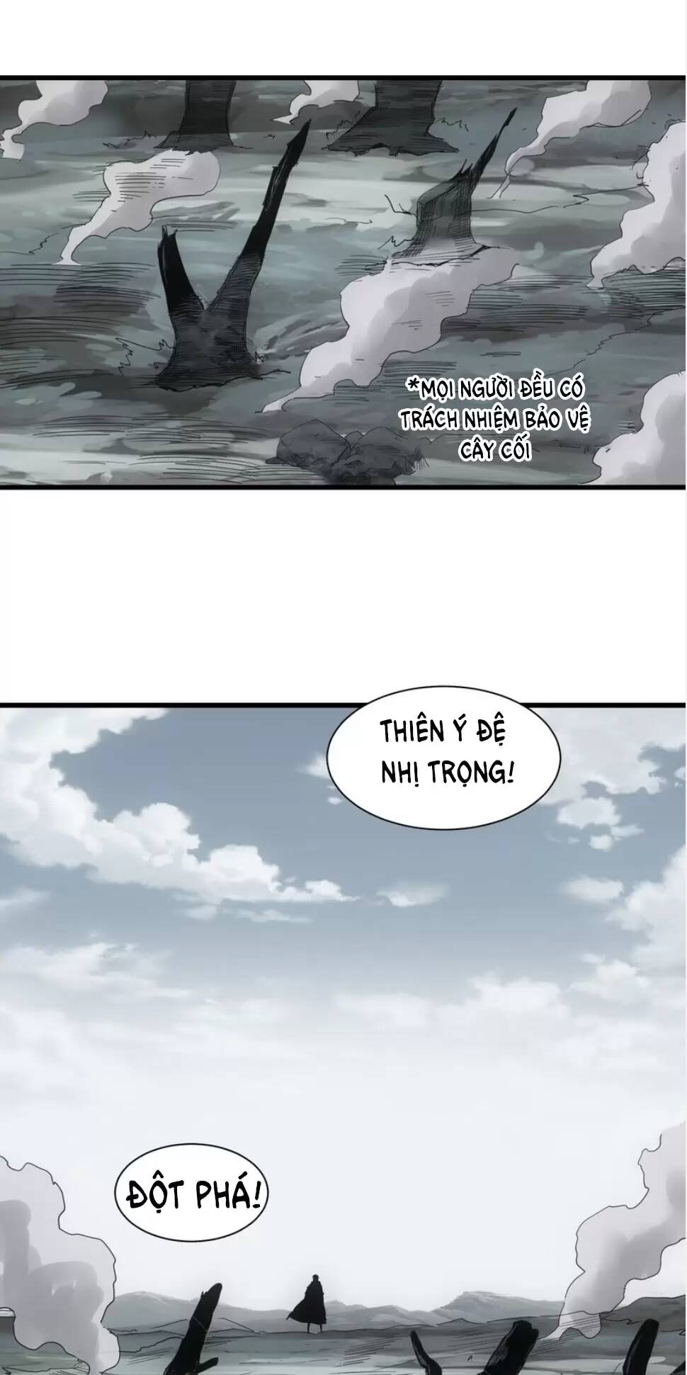 Vạn Cổ Đệ Nhất Thần: Chapter 157