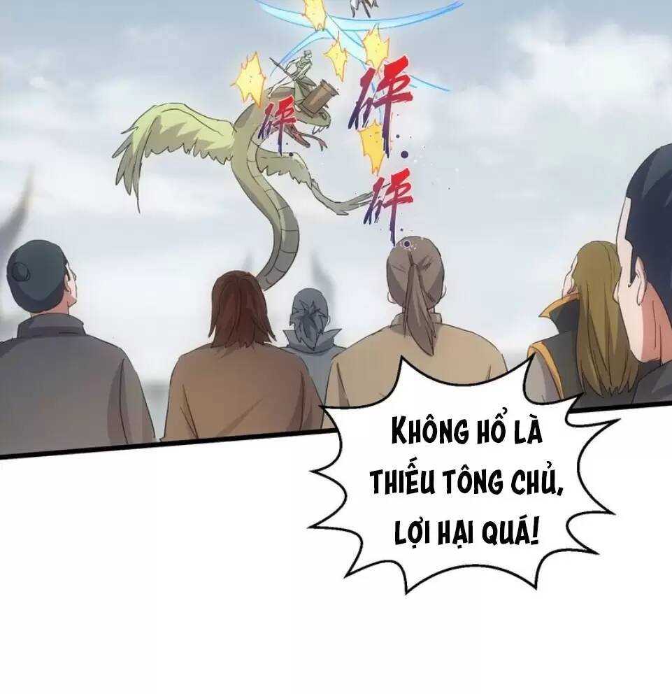 Vạn Cổ Đệ Nhất Thần: Chapter 157