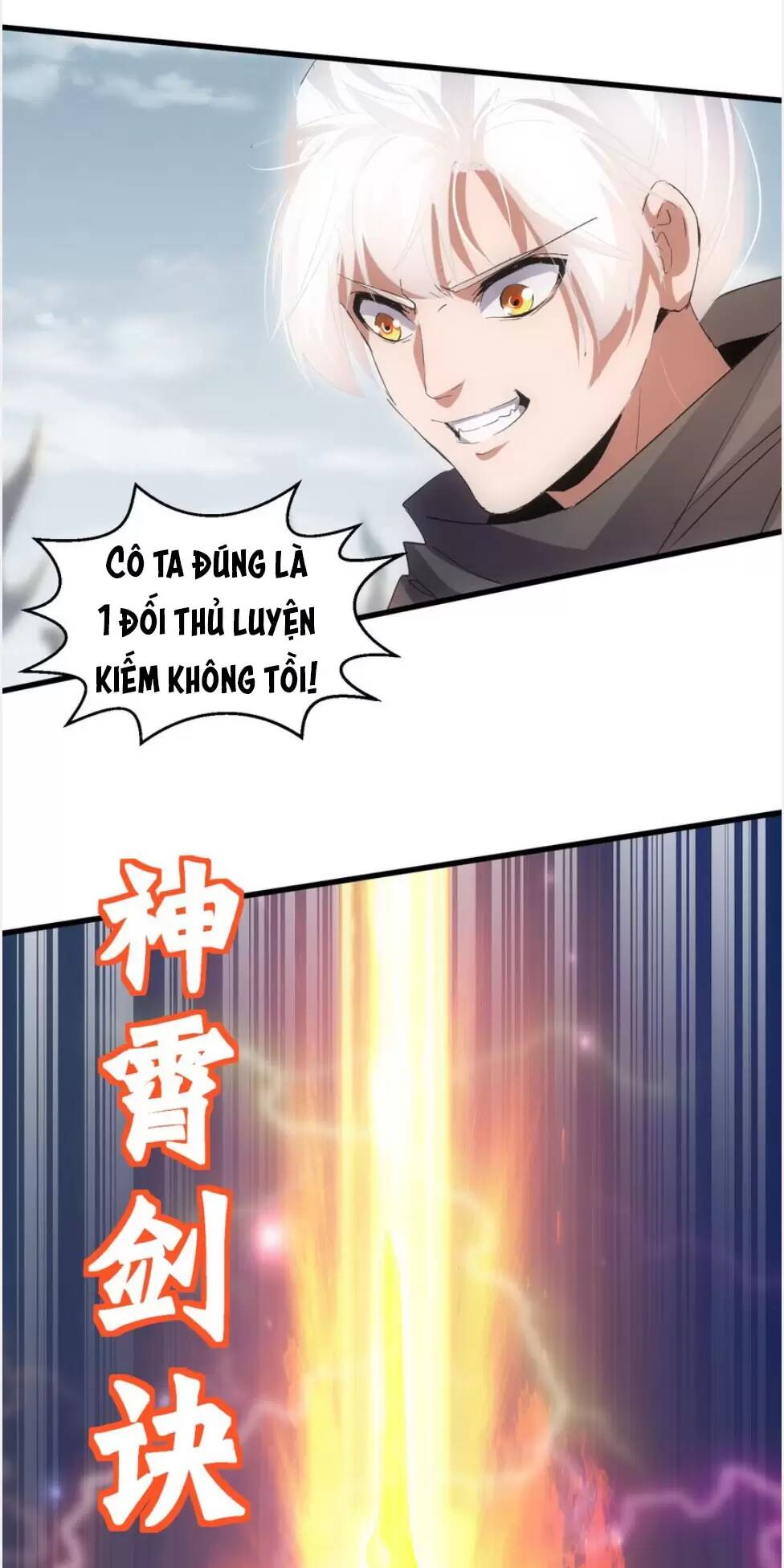 Vạn Cổ Đệ Nhất Thần: Chapter 157