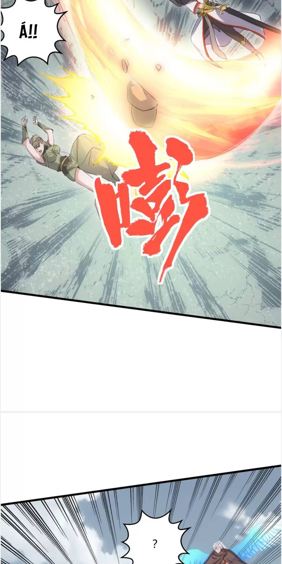Vạn Cổ Đệ Nhất Thần: Chapter 157