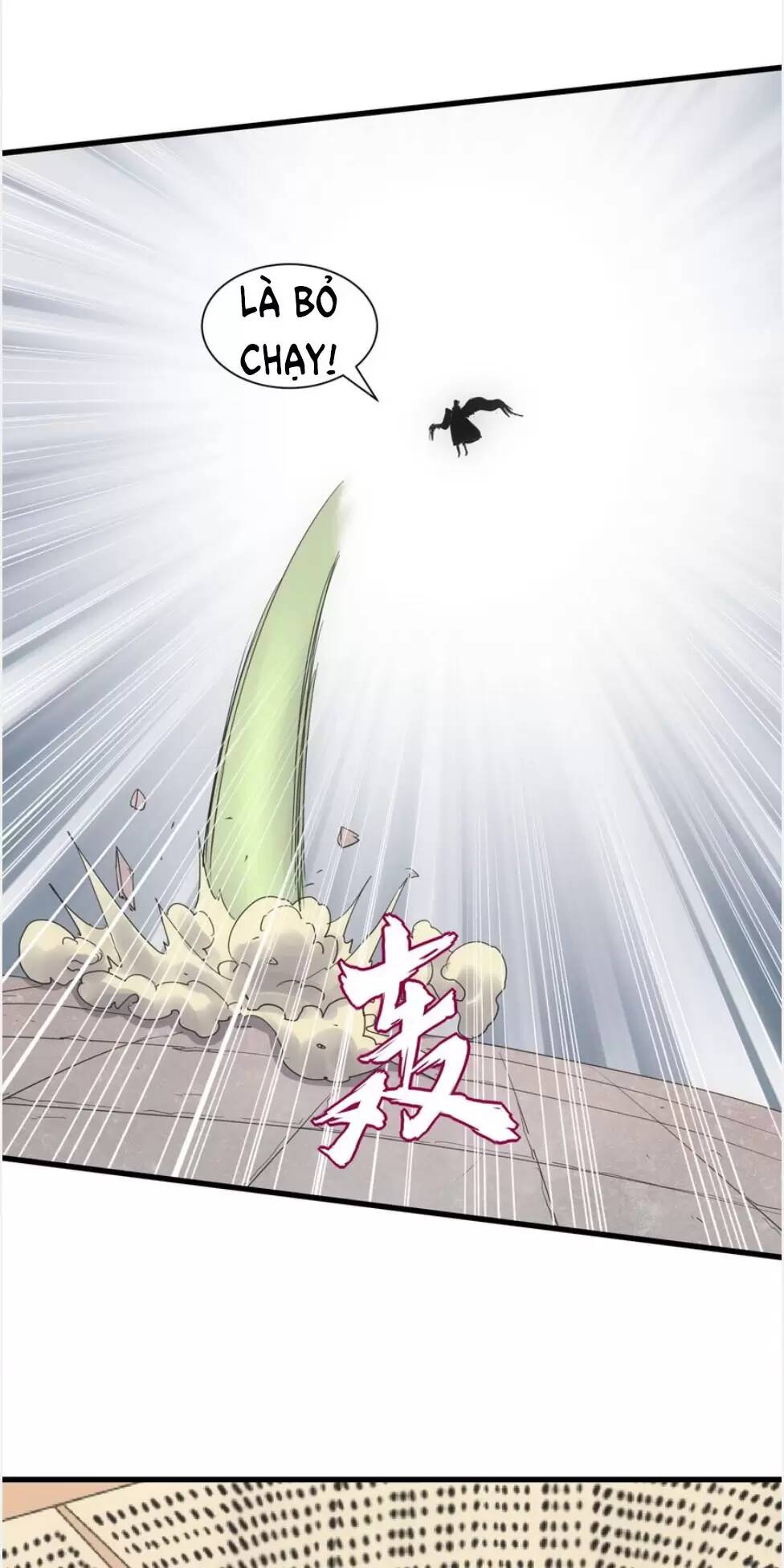 Vạn Cổ Đệ Nhất Thần: Chapter 157