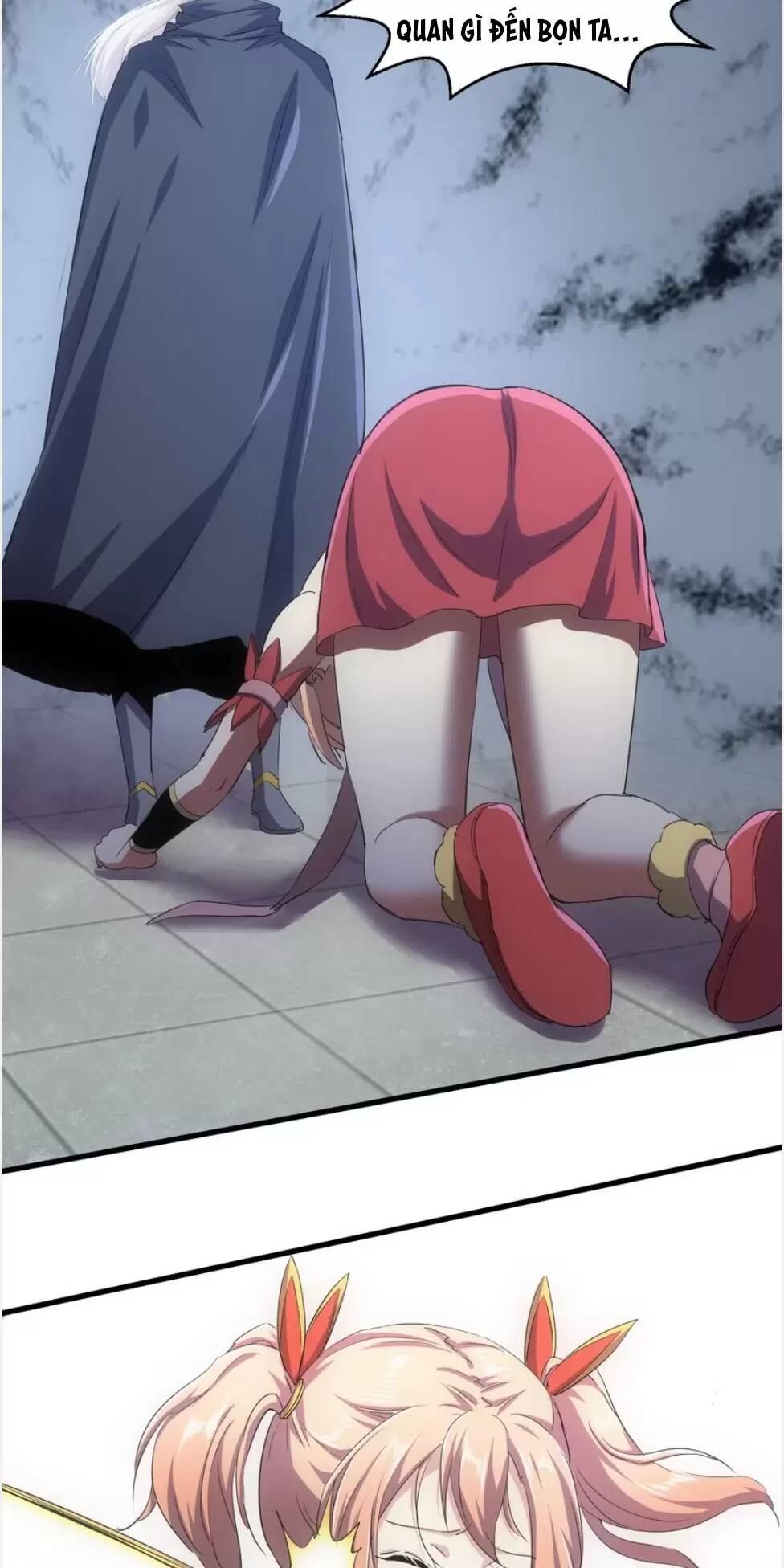 Vạn Cổ Đệ Nhất Thần: Chapter 157