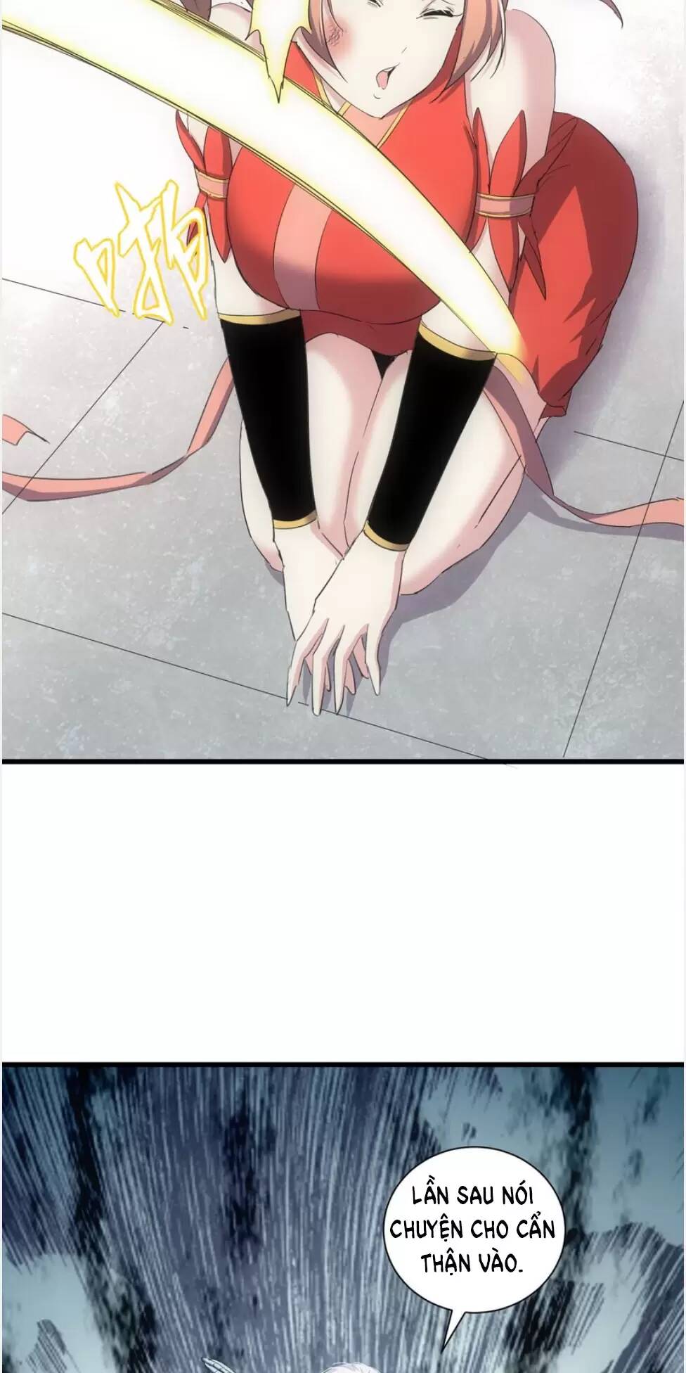 Vạn Cổ Đệ Nhất Thần: Chapter 157