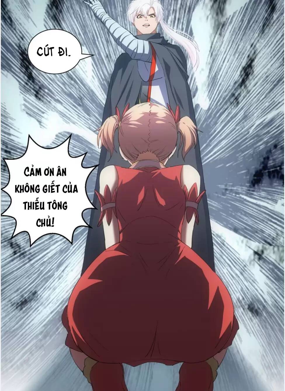 Vạn Cổ Đệ Nhất Thần: Chapter 157