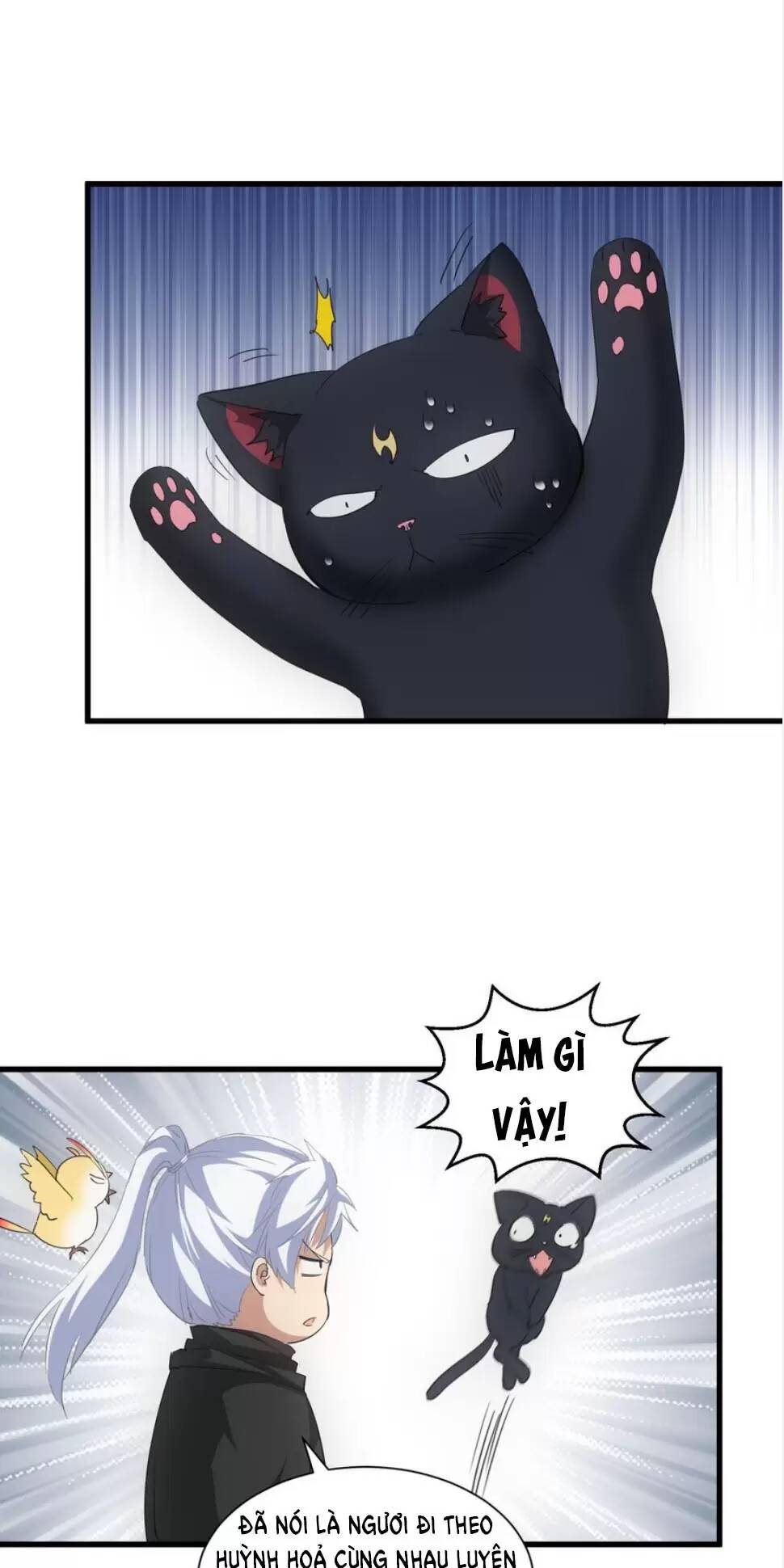 Vạn Cổ Đệ Nhất Thần: Chapter 157