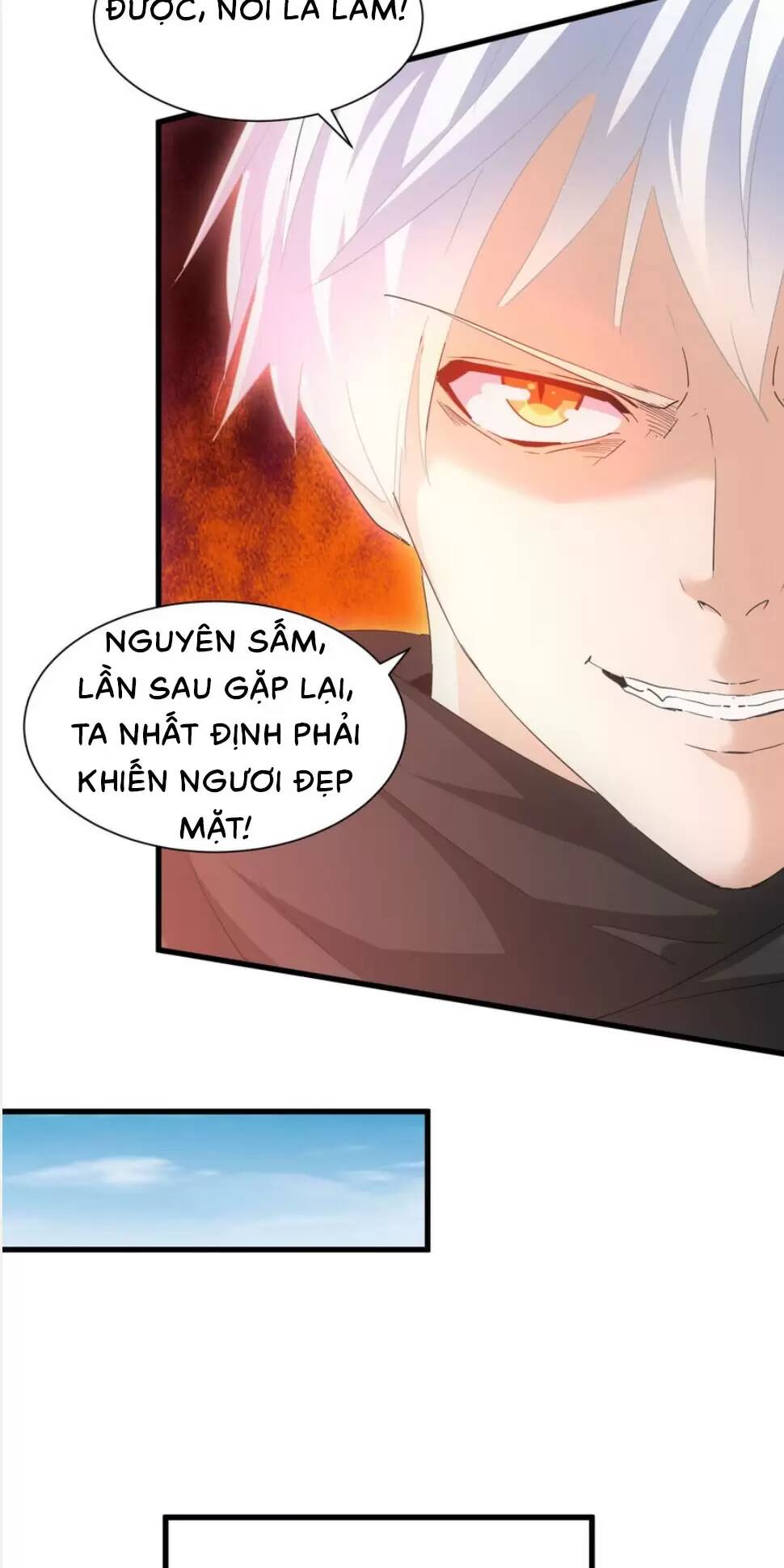 Vạn Cổ Đệ Nhất Thần: Chapter 158
