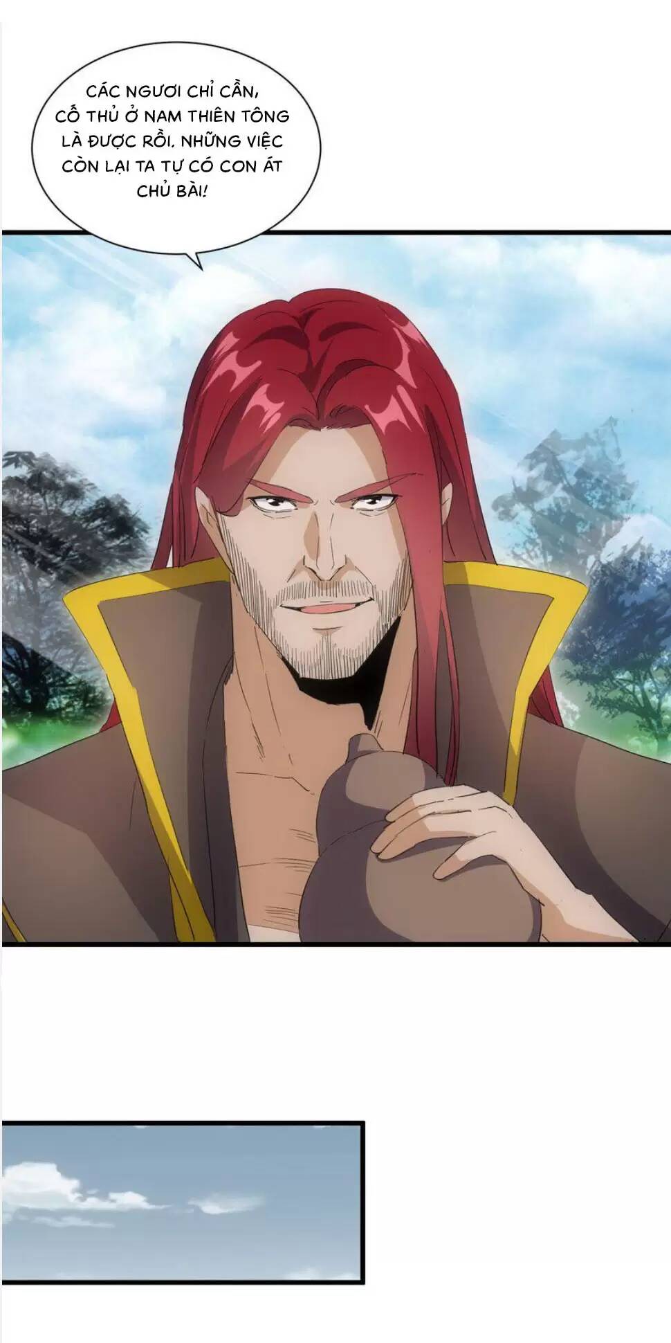 Vạn Cổ Đệ Nhất Thần: Chapter 158