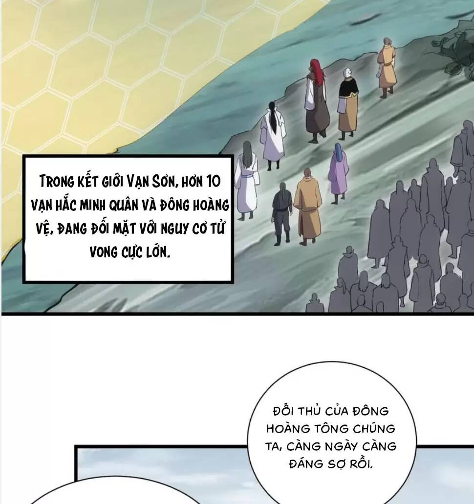 Vạn Cổ Đệ Nhất Thần: Chapter 158
