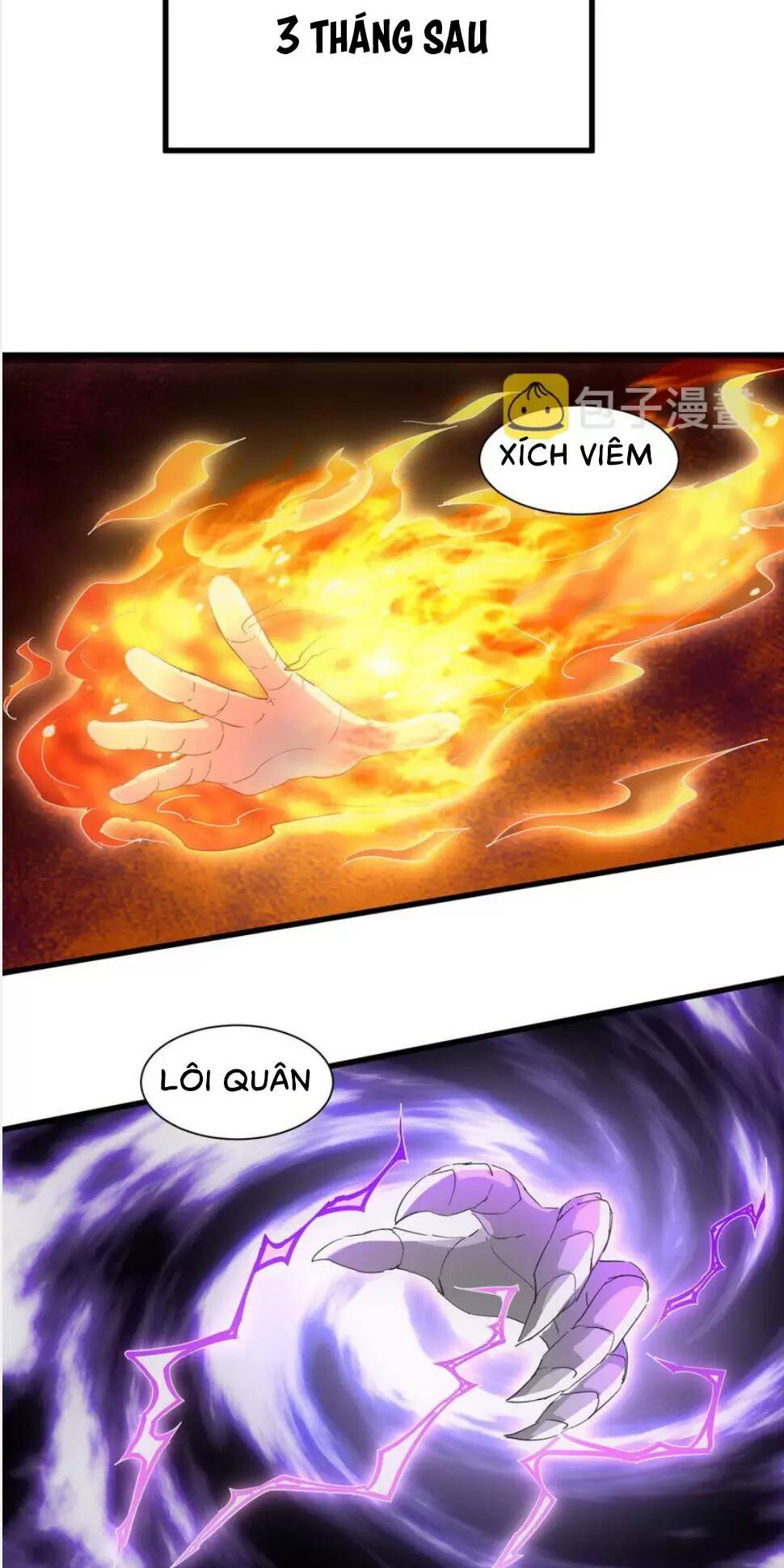 Vạn Cổ Đệ Nhất Thần: Chapter 158