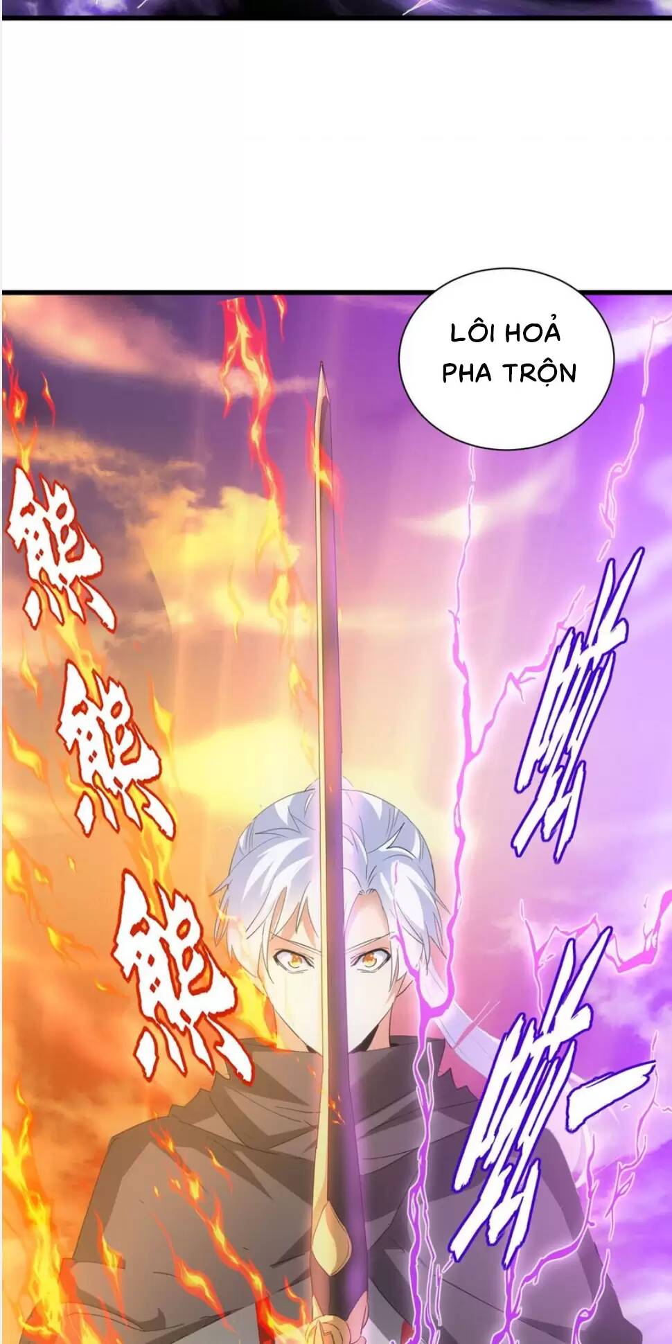 Vạn Cổ Đệ Nhất Thần: Chapter 158