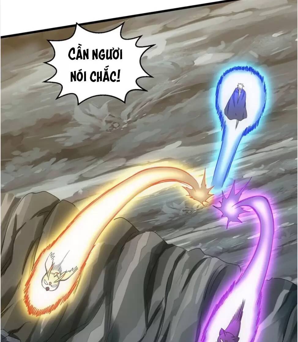 Vạn Cổ Đệ Nhất Thần: Chapter 158