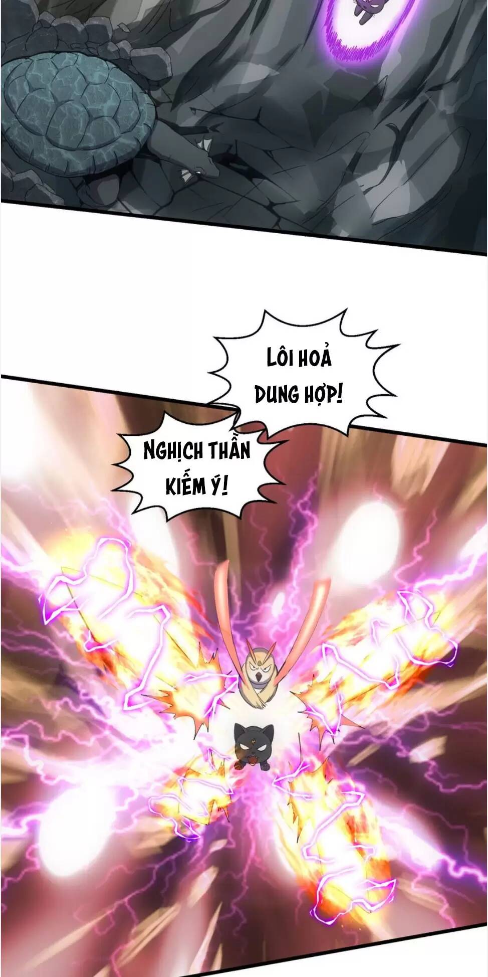 Vạn Cổ Đệ Nhất Thần: Chapter 158