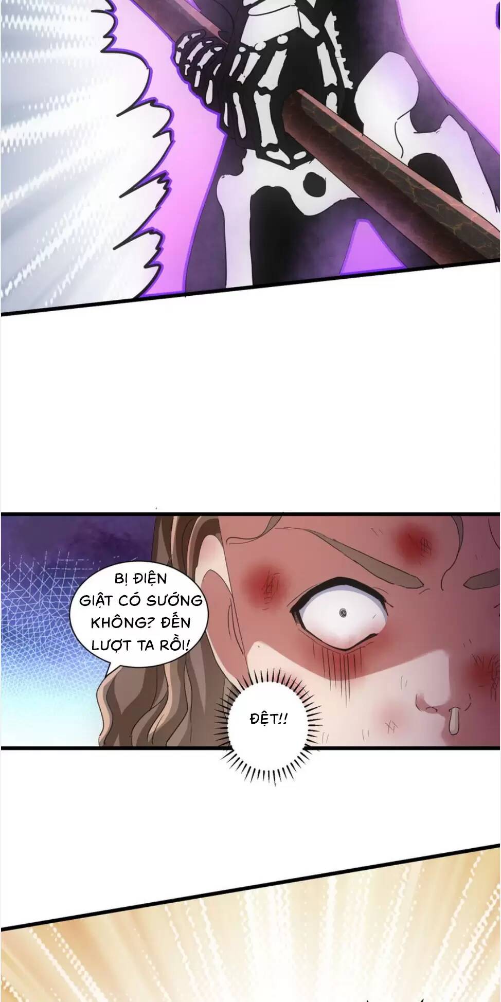 Vạn Cổ Đệ Nhất Thần: Chapter 158