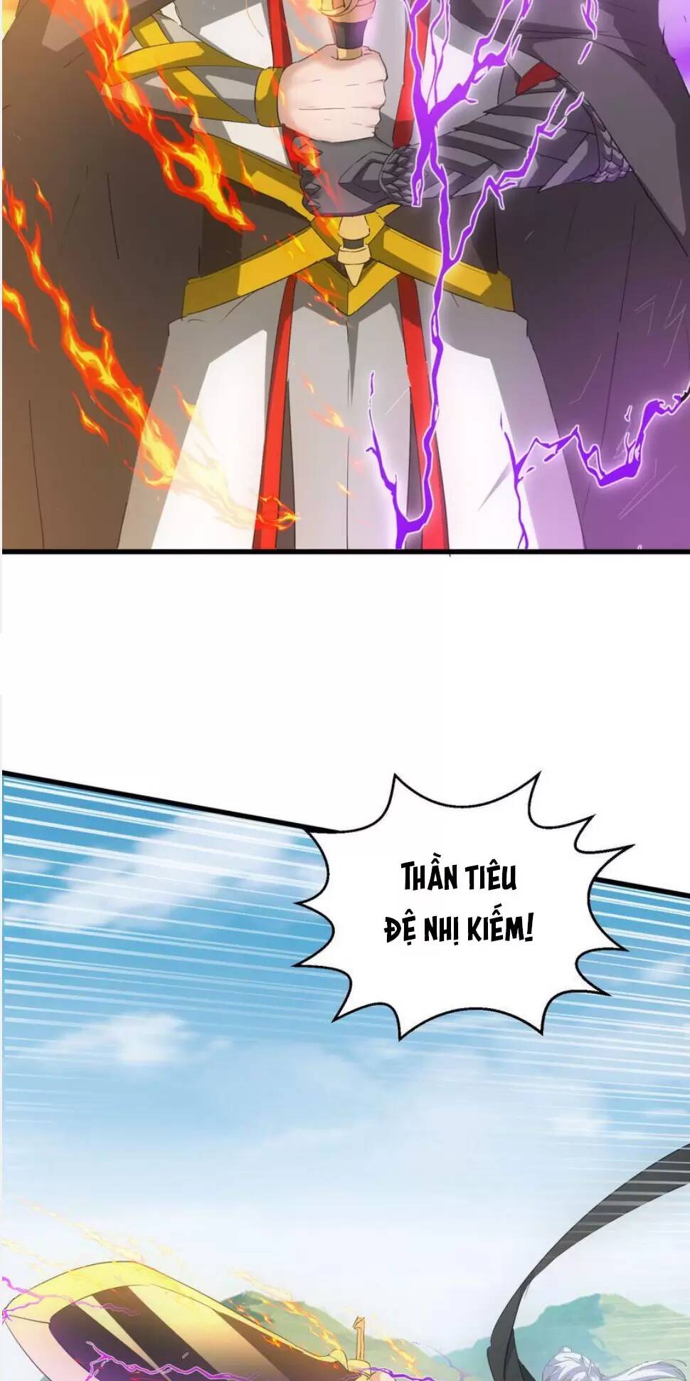 Vạn Cổ Đệ Nhất Thần: Chapter 158
