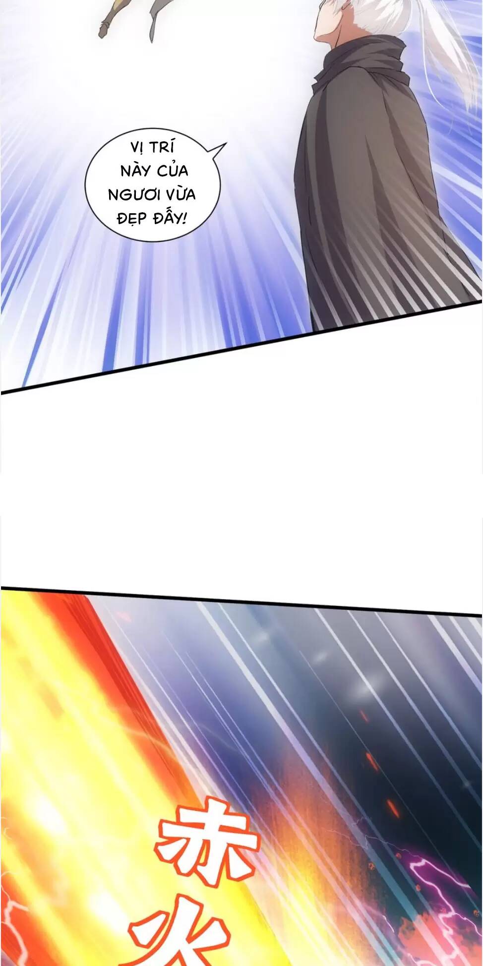 Vạn Cổ Đệ Nhất Thần: Chapter 158
