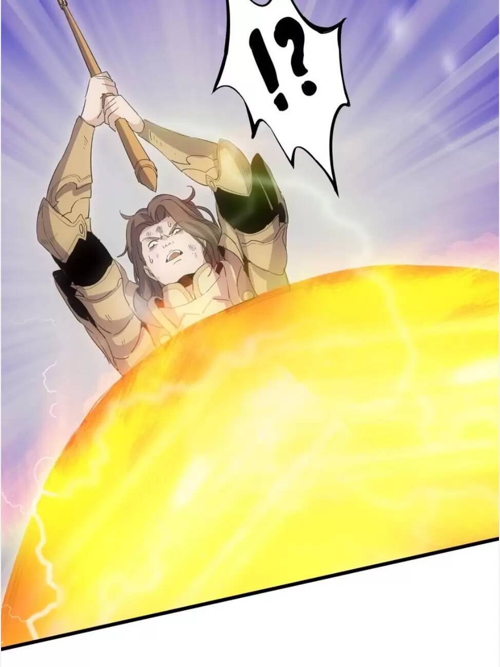 Vạn Cổ Đệ Nhất Thần: Chapter 158