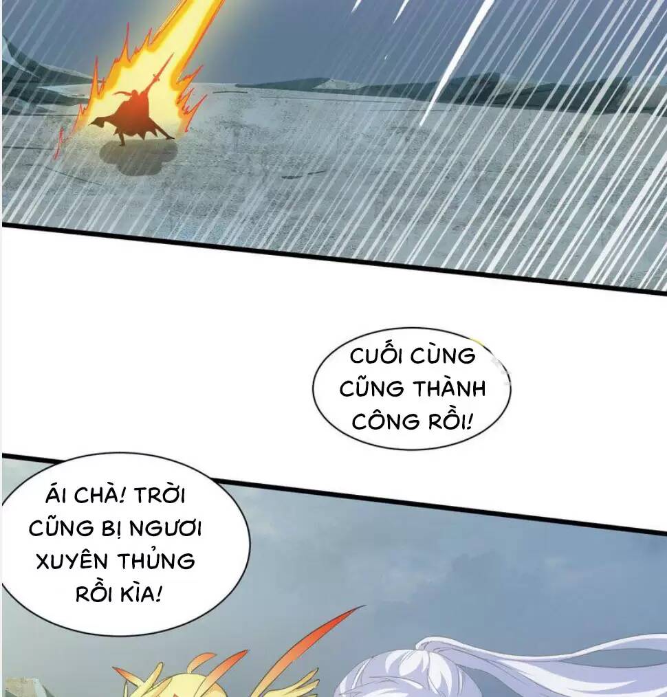 Vạn Cổ Đệ Nhất Thần: Chapter 158