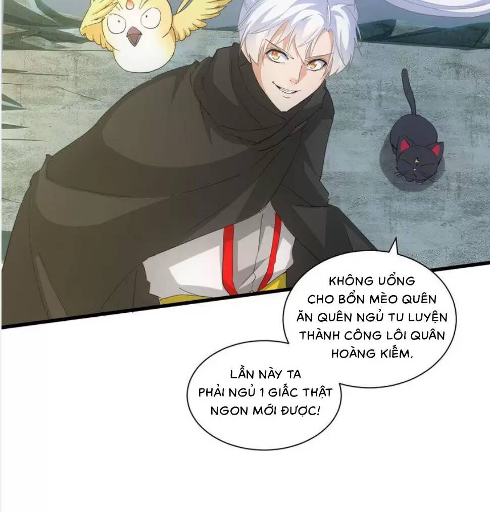 Vạn Cổ Đệ Nhất Thần: Chapter 158