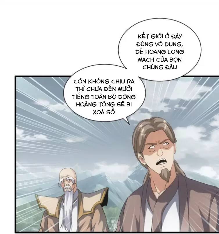 Vạn Cổ Đệ Nhất Thần: Chapter 159