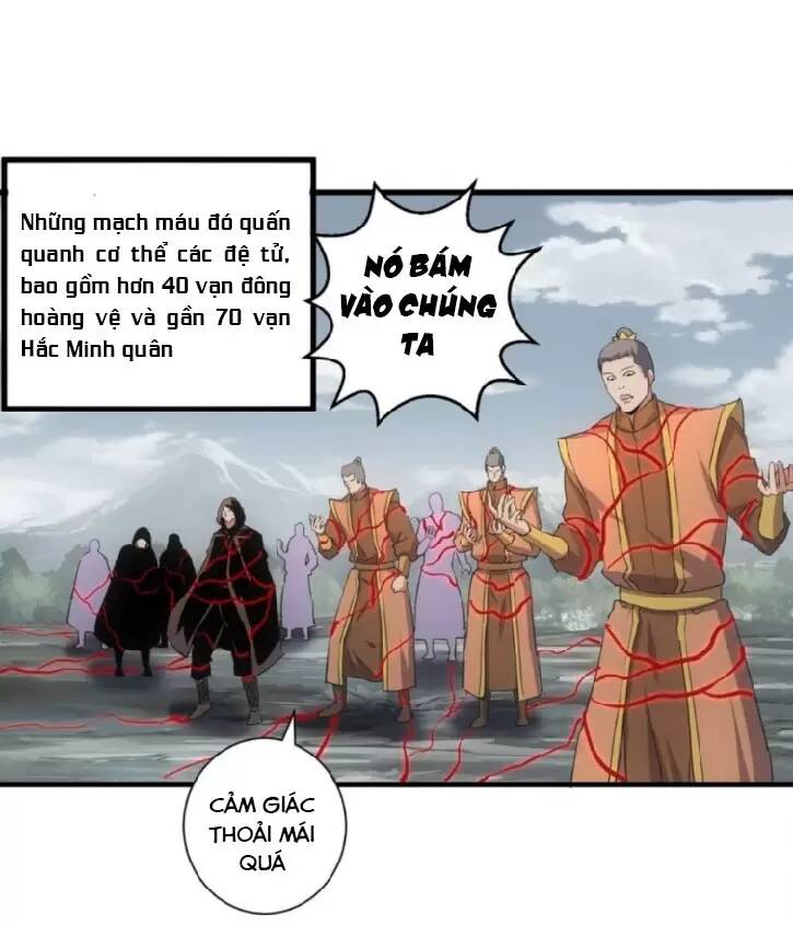 Vạn Cổ Đệ Nhất Thần: Chapter 159