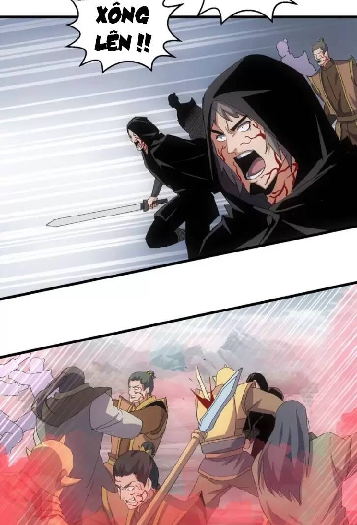 Vạn Cổ Đệ Nhất Thần: Chapter 159