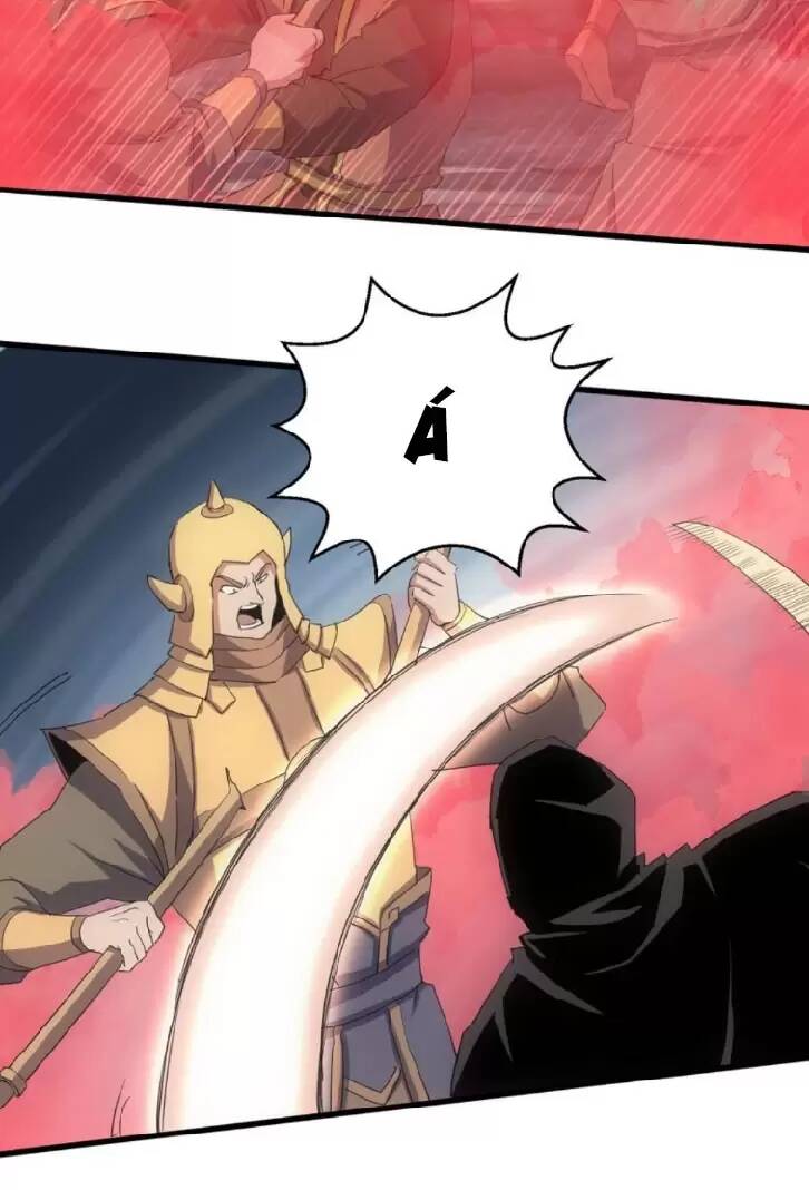 Vạn Cổ Đệ Nhất Thần: Chapter 159