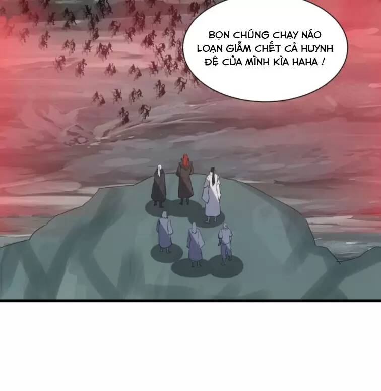 Vạn Cổ Đệ Nhất Thần: Chapter 159