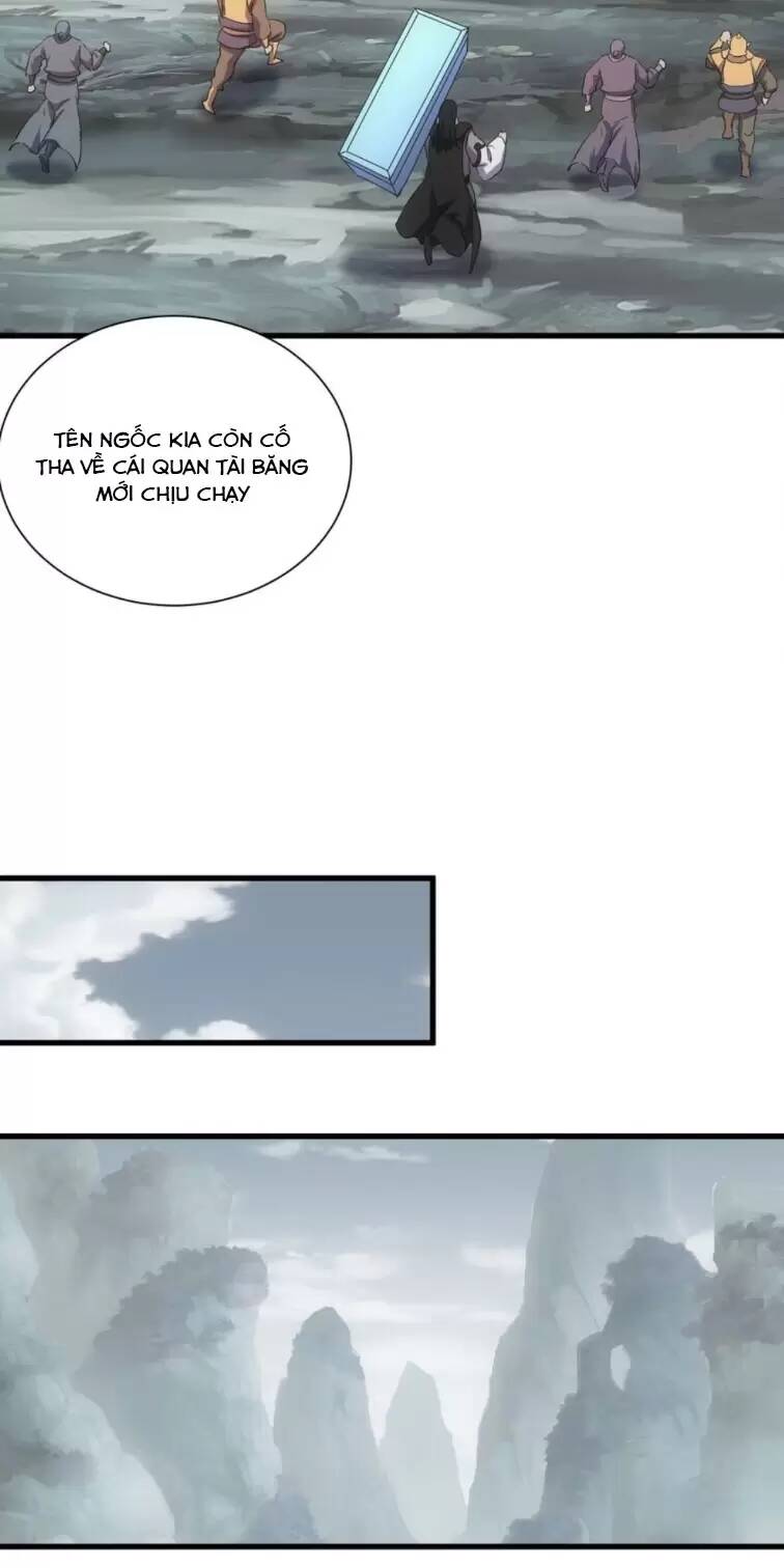 Vạn Cổ Đệ Nhất Thần: Chapter 159