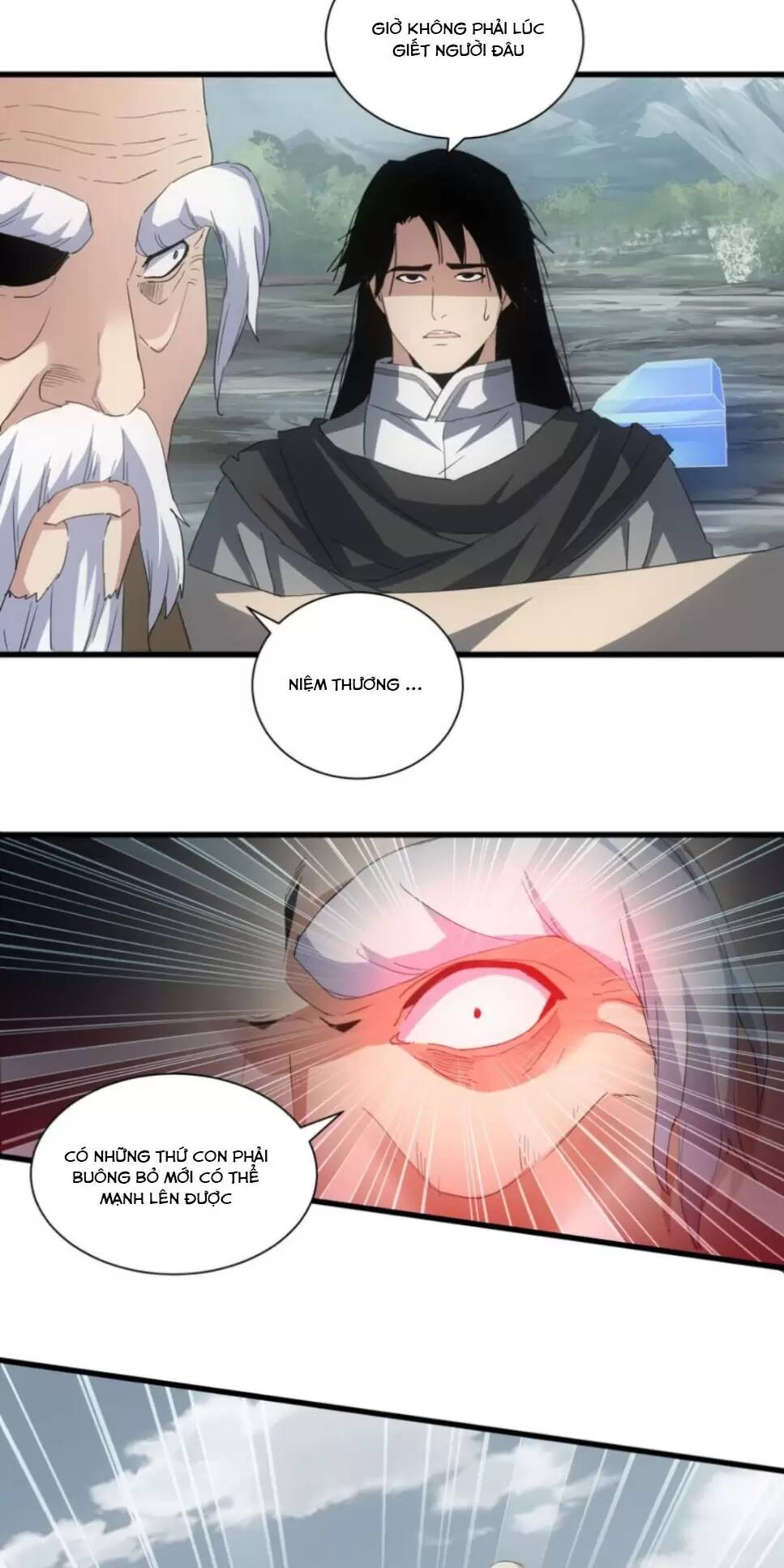 Vạn Cổ Đệ Nhất Thần: Chapter 159