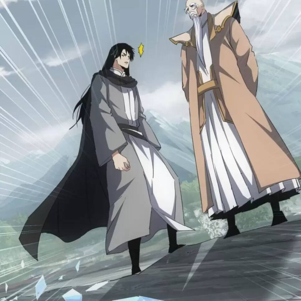 Vạn Cổ Đệ Nhất Thần: Chapter 159