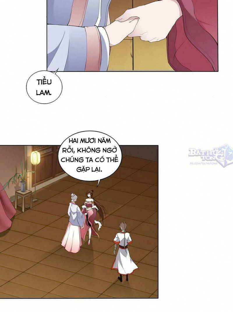 Vạn Cổ Đệ Nhất Thần: Chapter 16