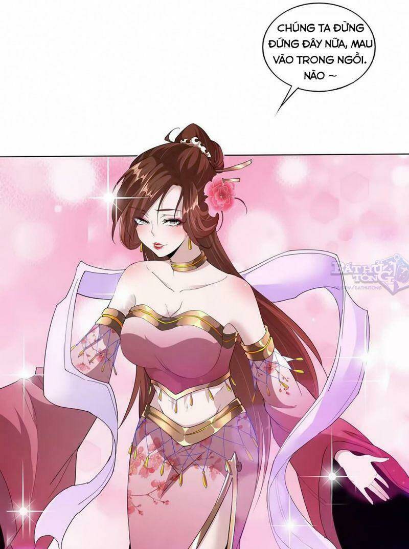 Vạn Cổ Đệ Nhất Thần: Chapter 16