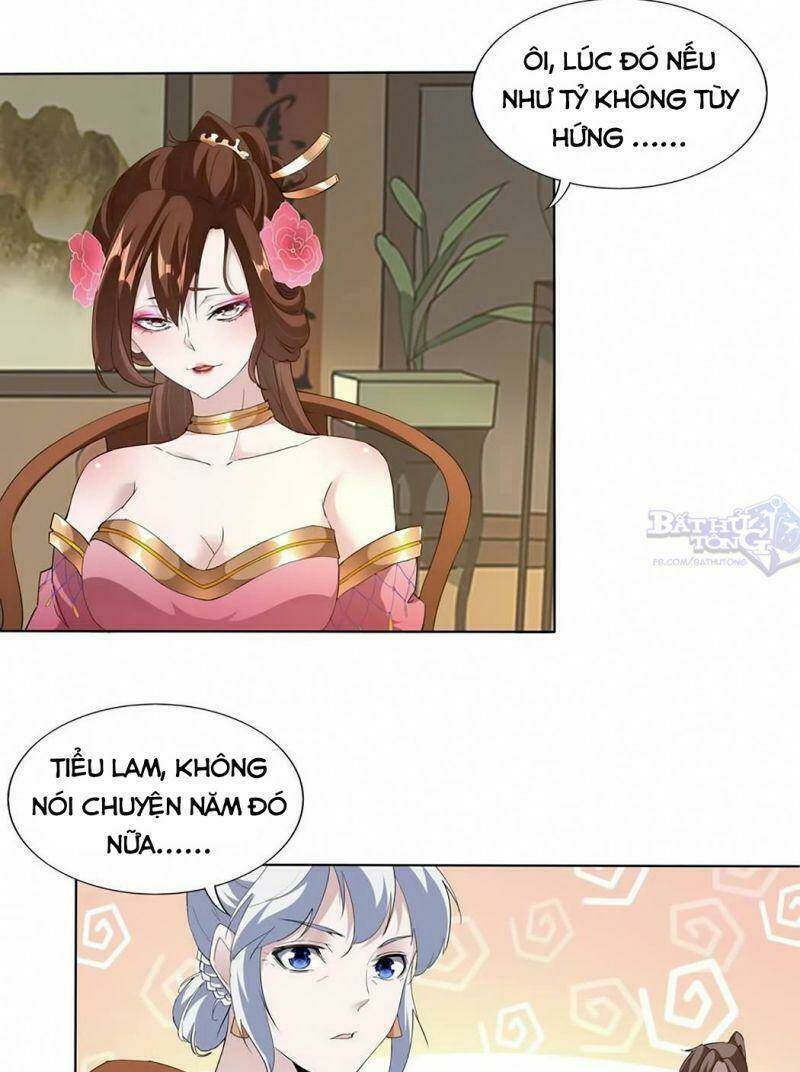 Vạn Cổ Đệ Nhất Thần: Chapter 16