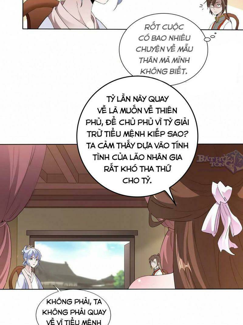 Vạn Cổ Đệ Nhất Thần: Chapter 16
