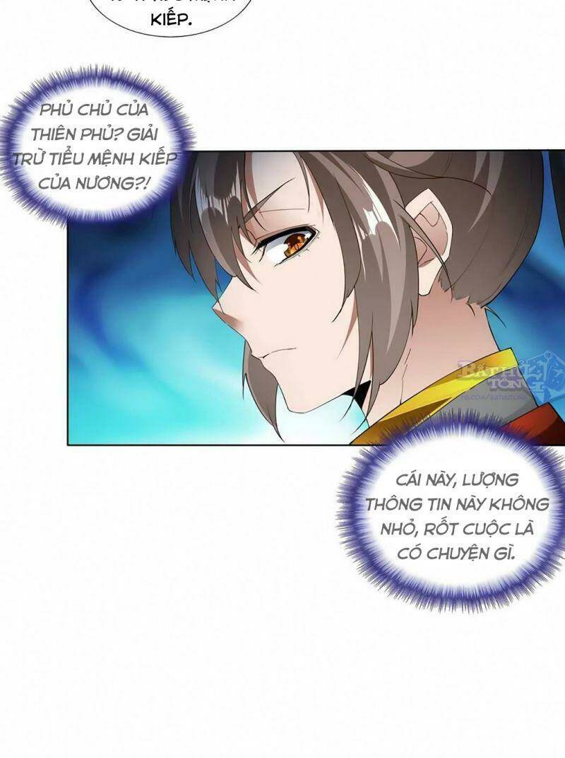 Vạn Cổ Đệ Nhất Thần: Chapter 16