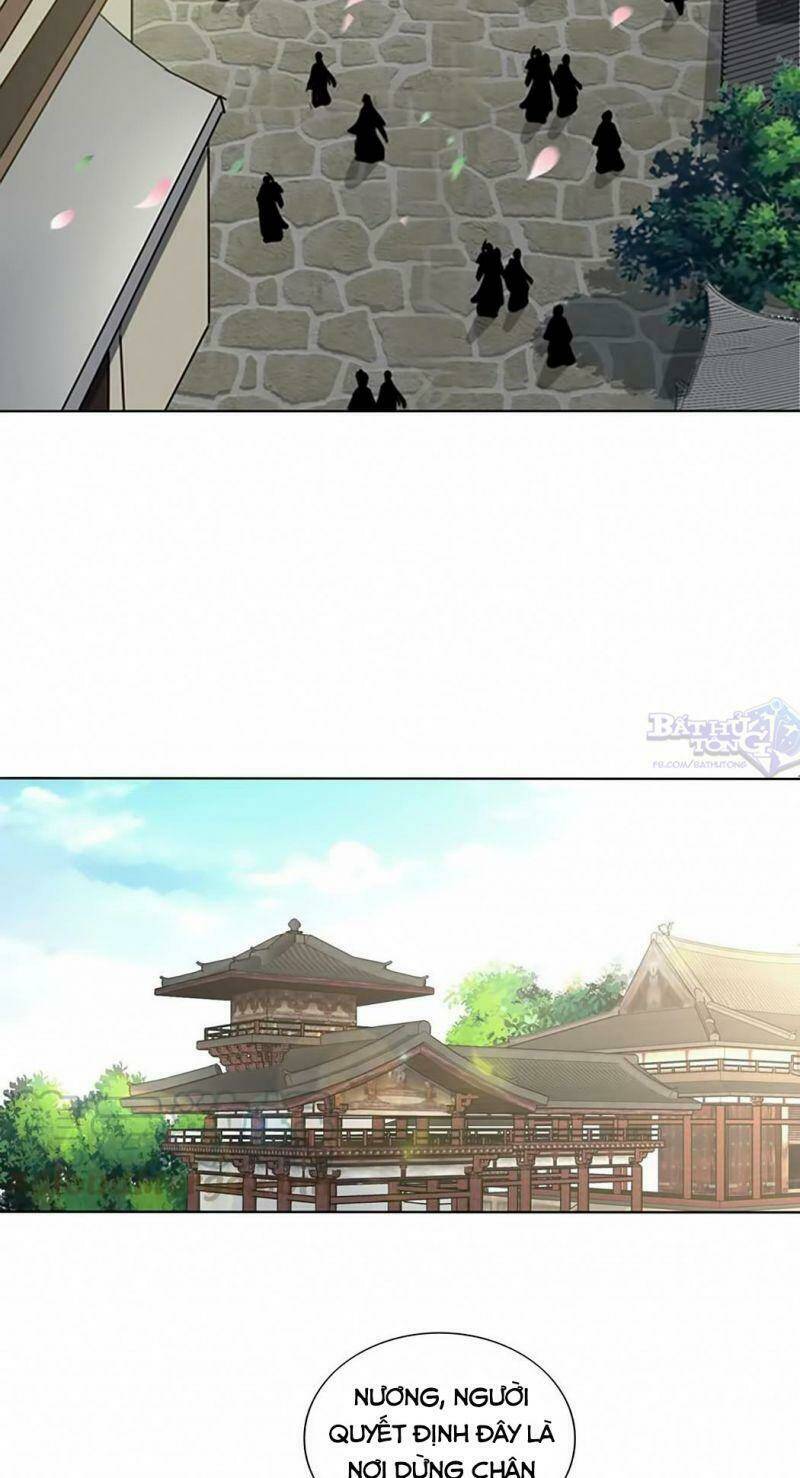 Vạn Cổ Đệ Nhất Thần: Chapter 16