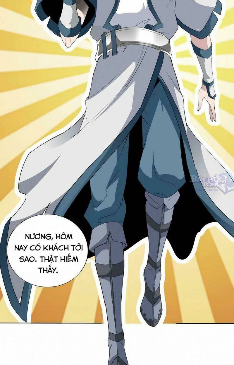 Vạn Cổ Đệ Nhất Thần: Chapter 16