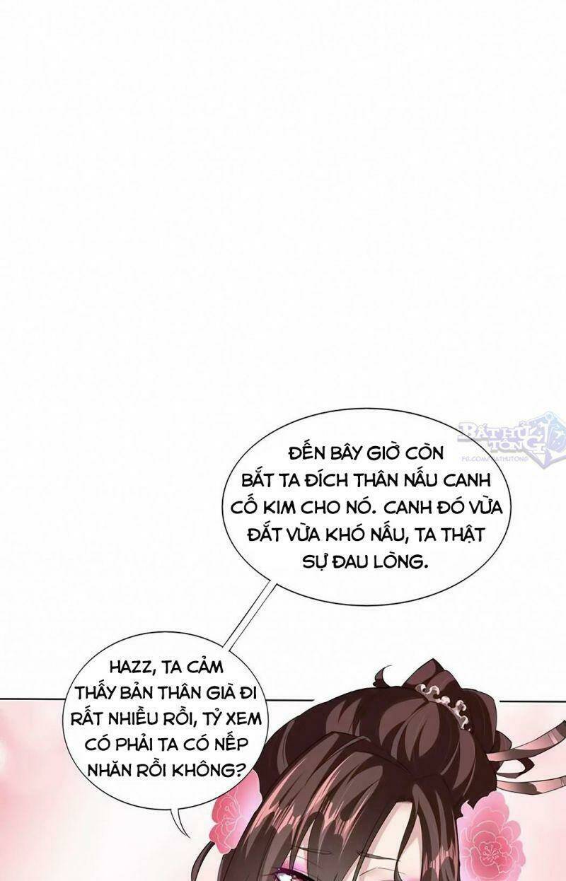 Vạn Cổ Đệ Nhất Thần: Chapter 16