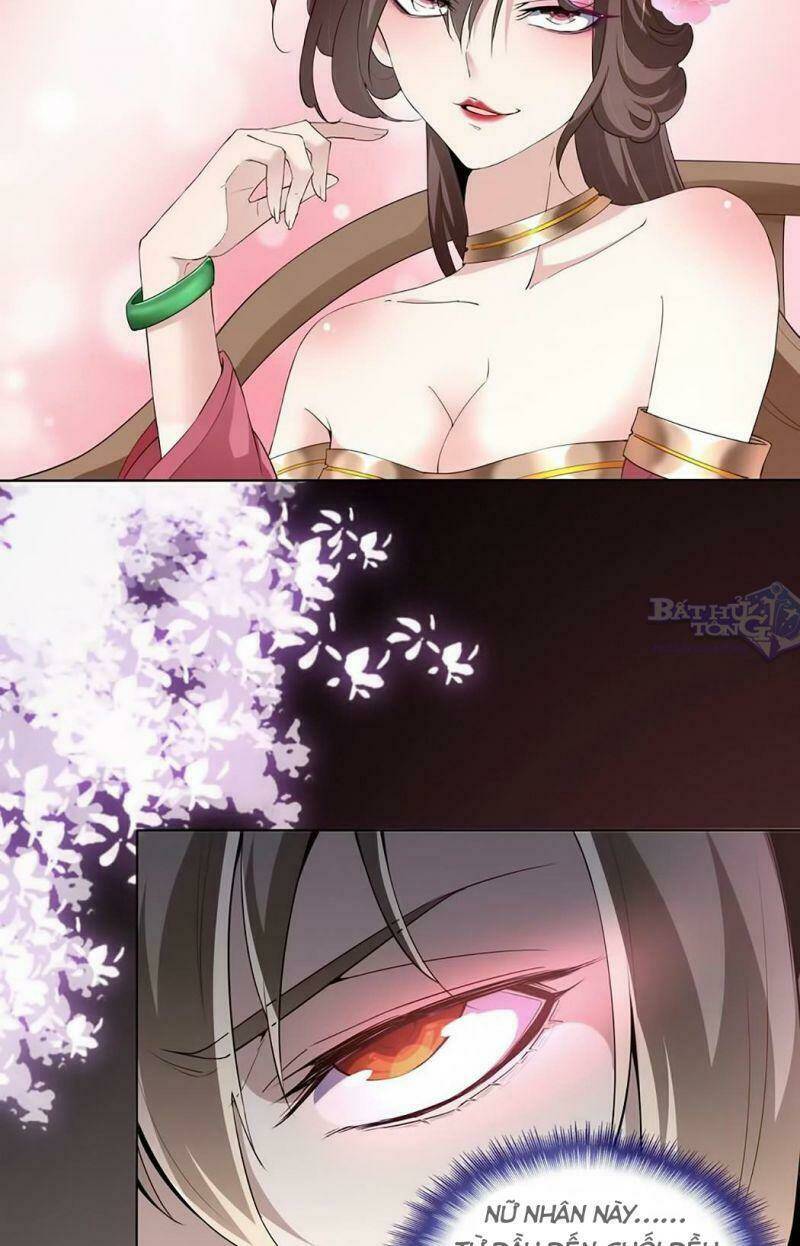 Vạn Cổ Đệ Nhất Thần: Chapter 16