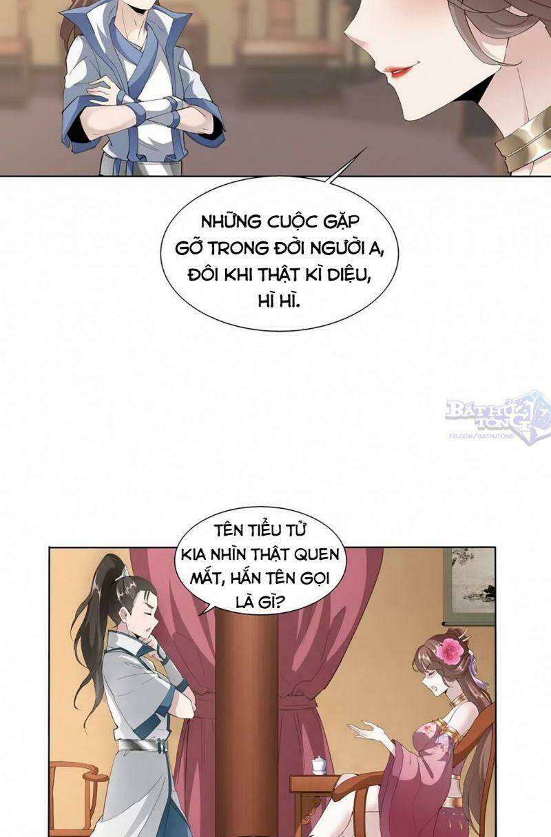 Vạn Cổ Đệ Nhất Thần: Chapter 16
