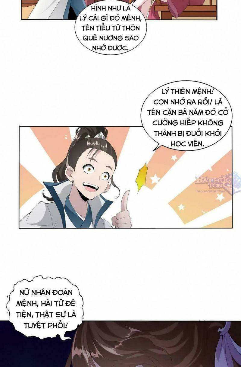 Vạn Cổ Đệ Nhất Thần: Chapter 16