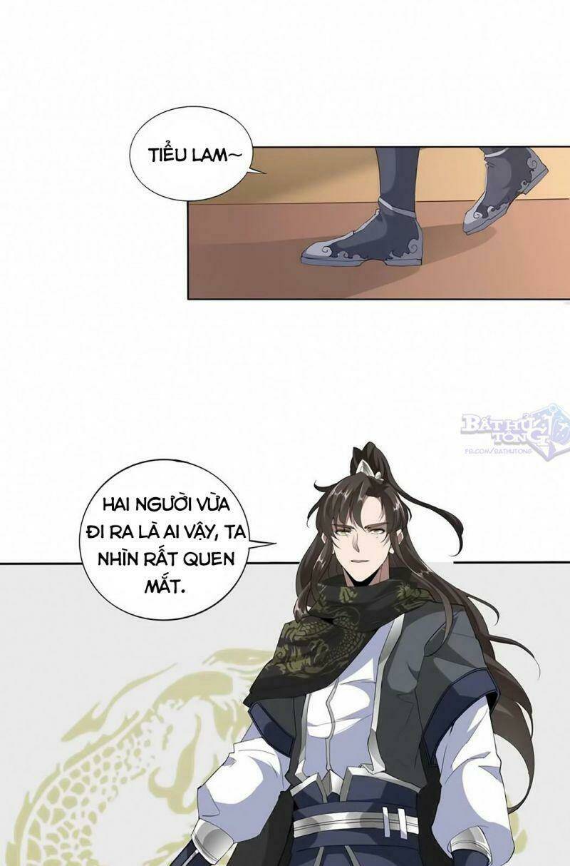 Vạn Cổ Đệ Nhất Thần: Chapter 16
