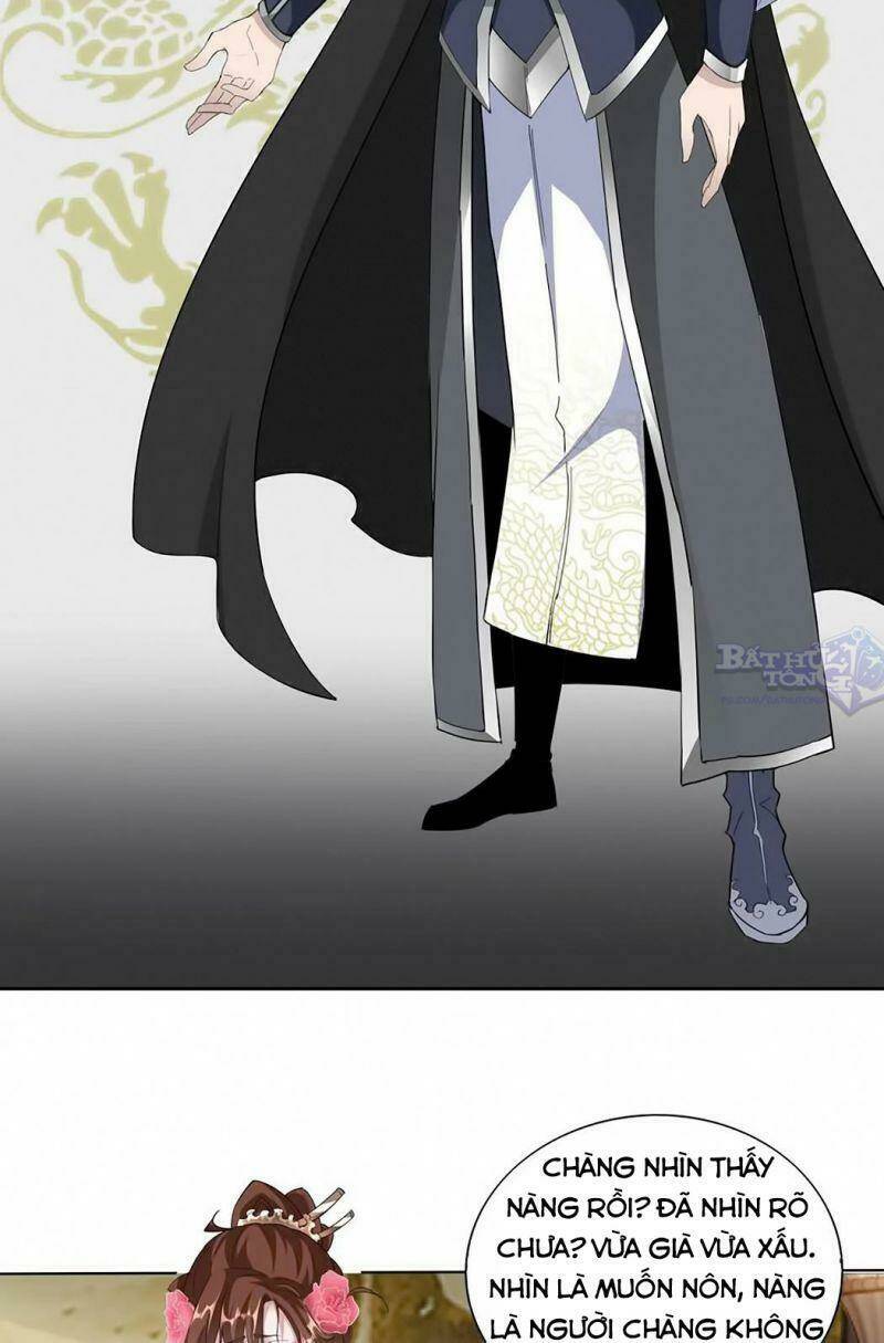 Vạn Cổ Đệ Nhất Thần: Chapter 16