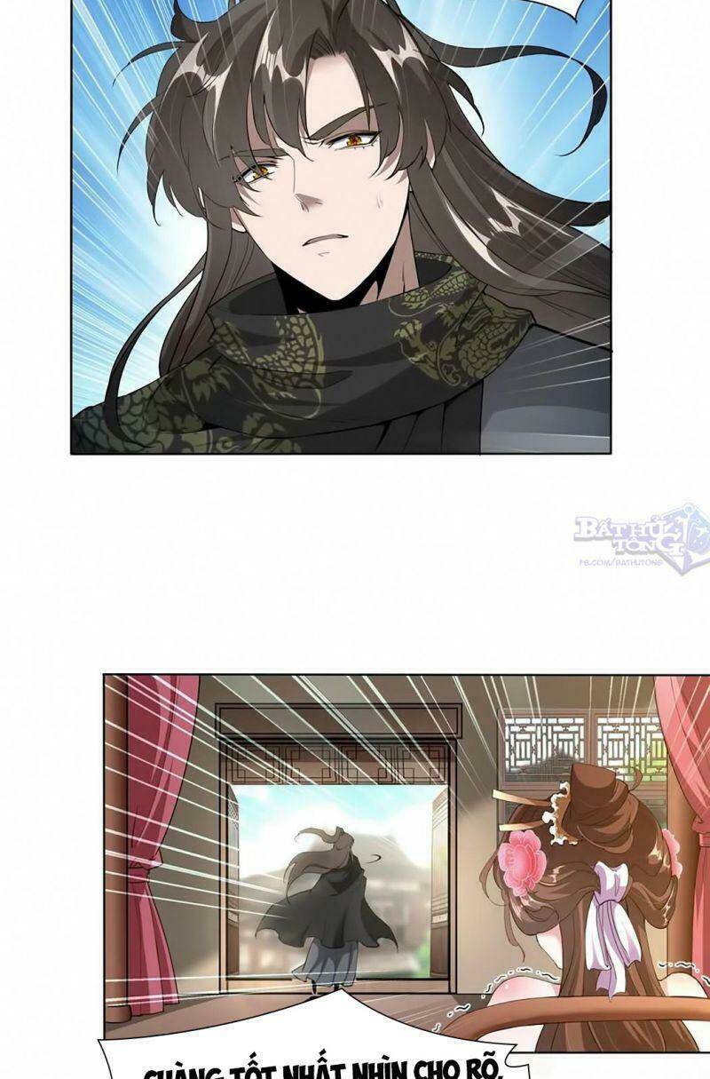 Vạn Cổ Đệ Nhất Thần: Chapter 16