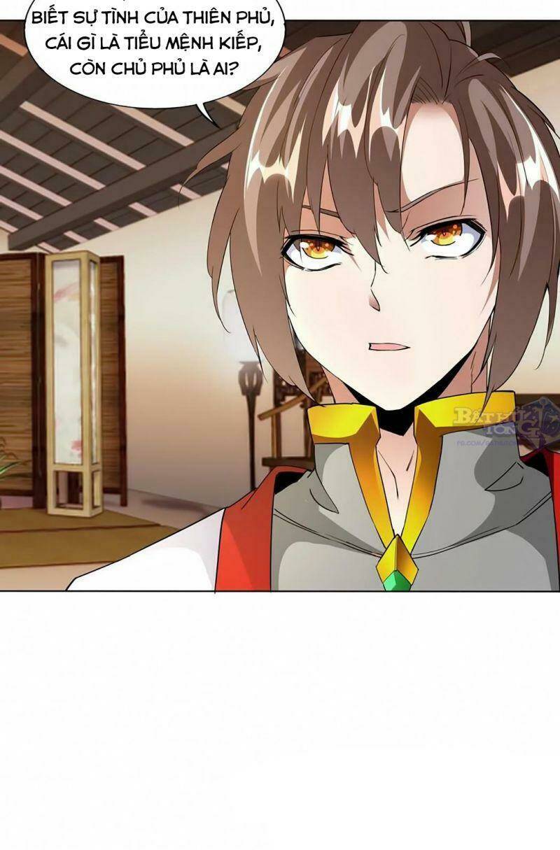 Vạn Cổ Đệ Nhất Thần: Chapter 16