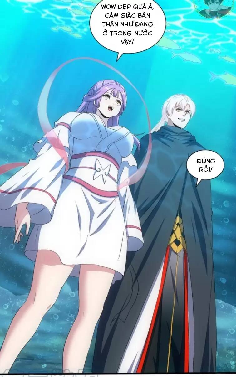Vạn Cổ Đệ Nhất Thần: Chapter 160