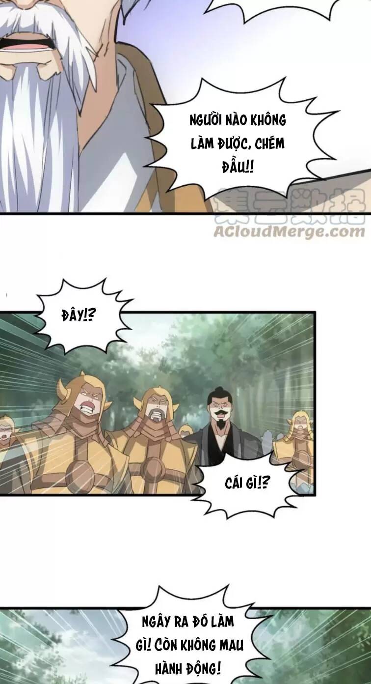 Vạn Cổ Đệ Nhất Thần: Chapter 160
