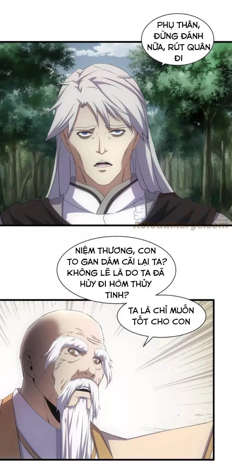 Vạn Cổ Đệ Nhất Thần: Chapter 160